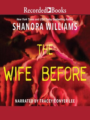 The Wife Before - Audiobook